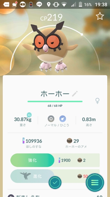 ポケモンgo ダブルフットホーホーちゃん 日本版 ポケモンｇｏ やってみた I Tried The Japanese Version Of Pokemon Go 我试过的日本版口袋妖怪去